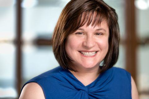 Colleen Dempsey